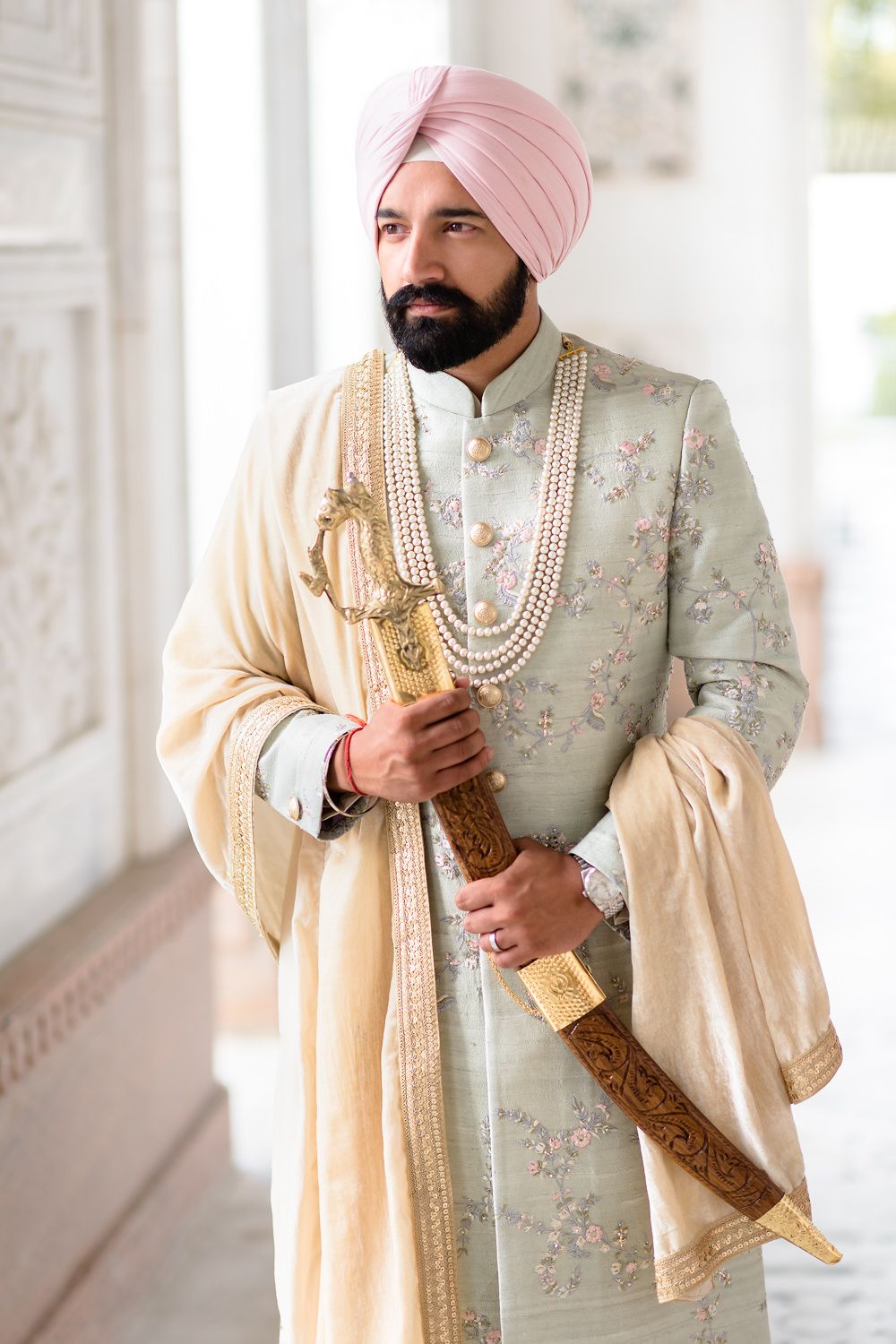 Wedding Moments Best Ethnic Wear in Dubai